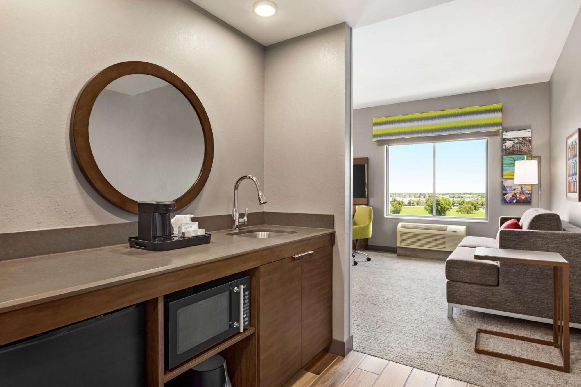Hampton Inn & Suites Miami, Kendall, Executive Airport Country Walk Exterior foto