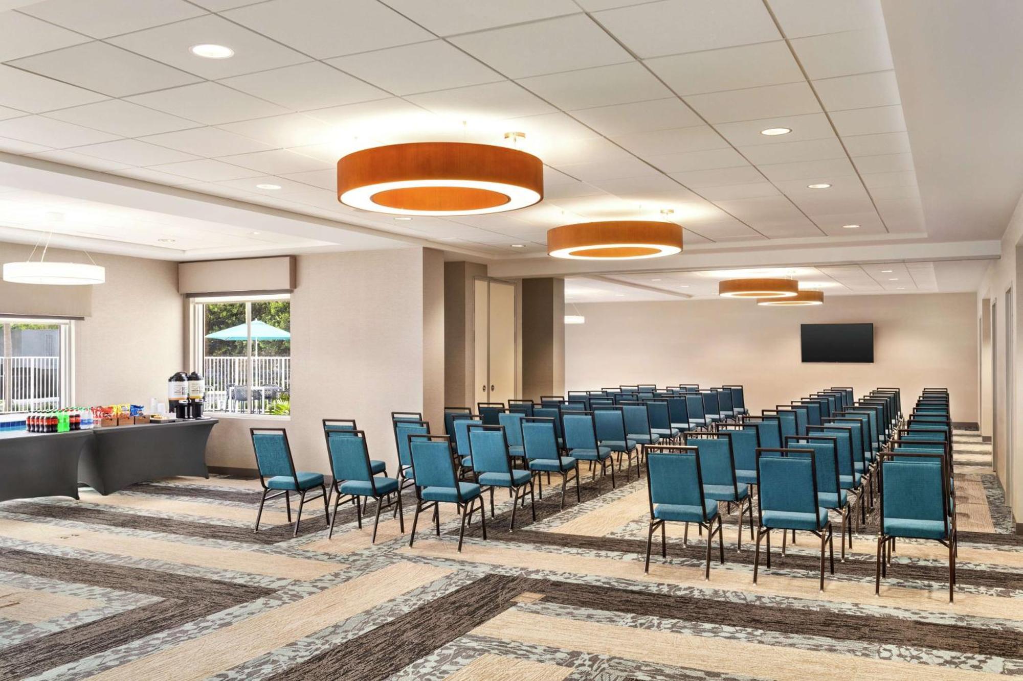 Hampton Inn & Suites Miami, Kendall, Executive Airport Country Walk Exterior foto