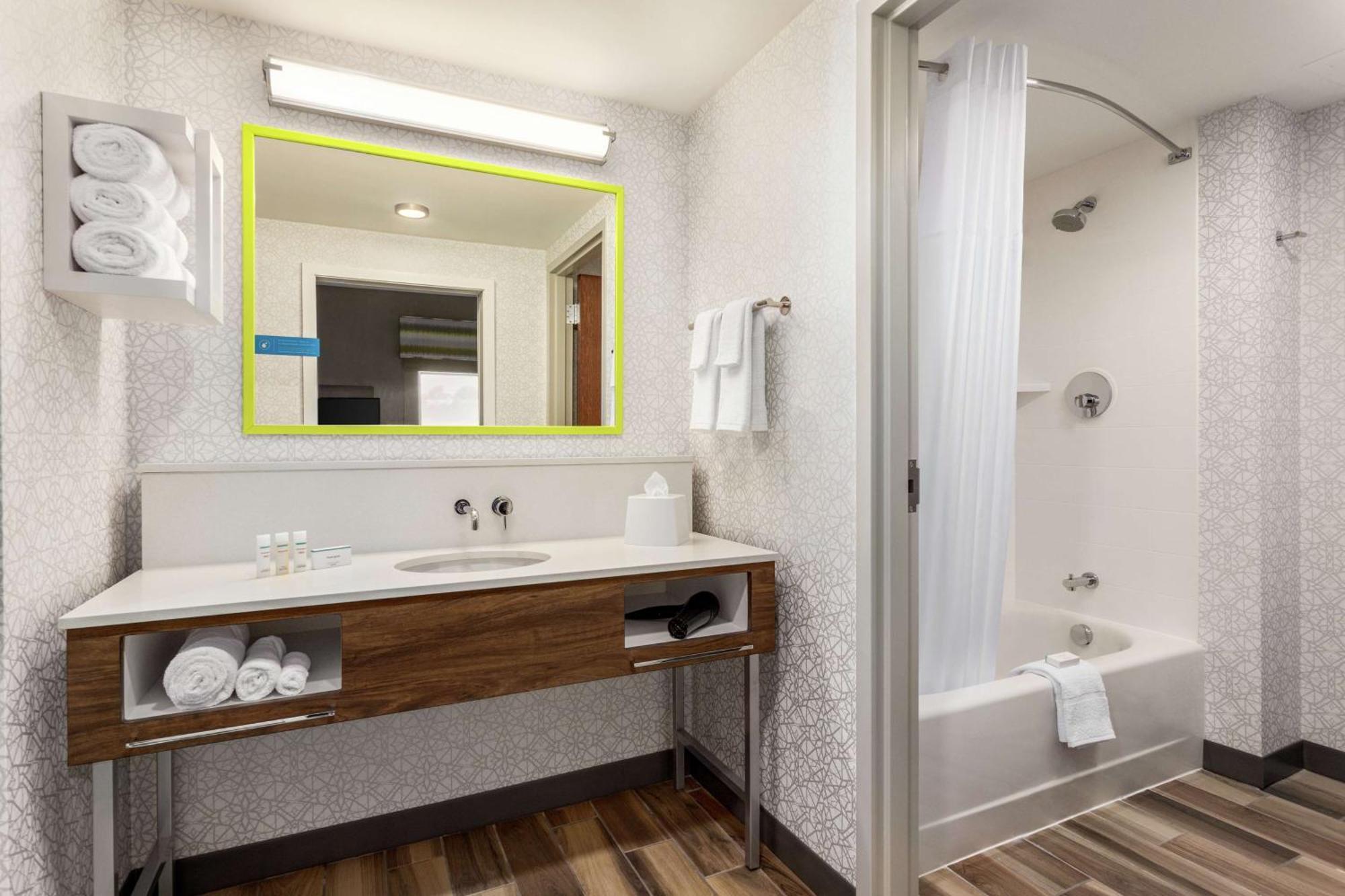 Hampton Inn & Suites Miami, Kendall, Executive Airport Country Walk Exterior foto