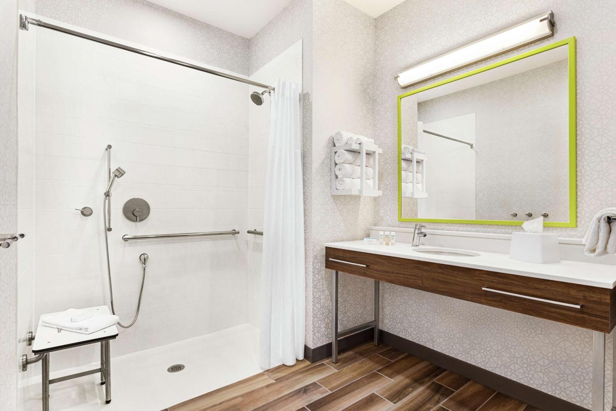 Hampton Inn & Suites Miami, Kendall, Executive Airport Country Walk Exterior foto