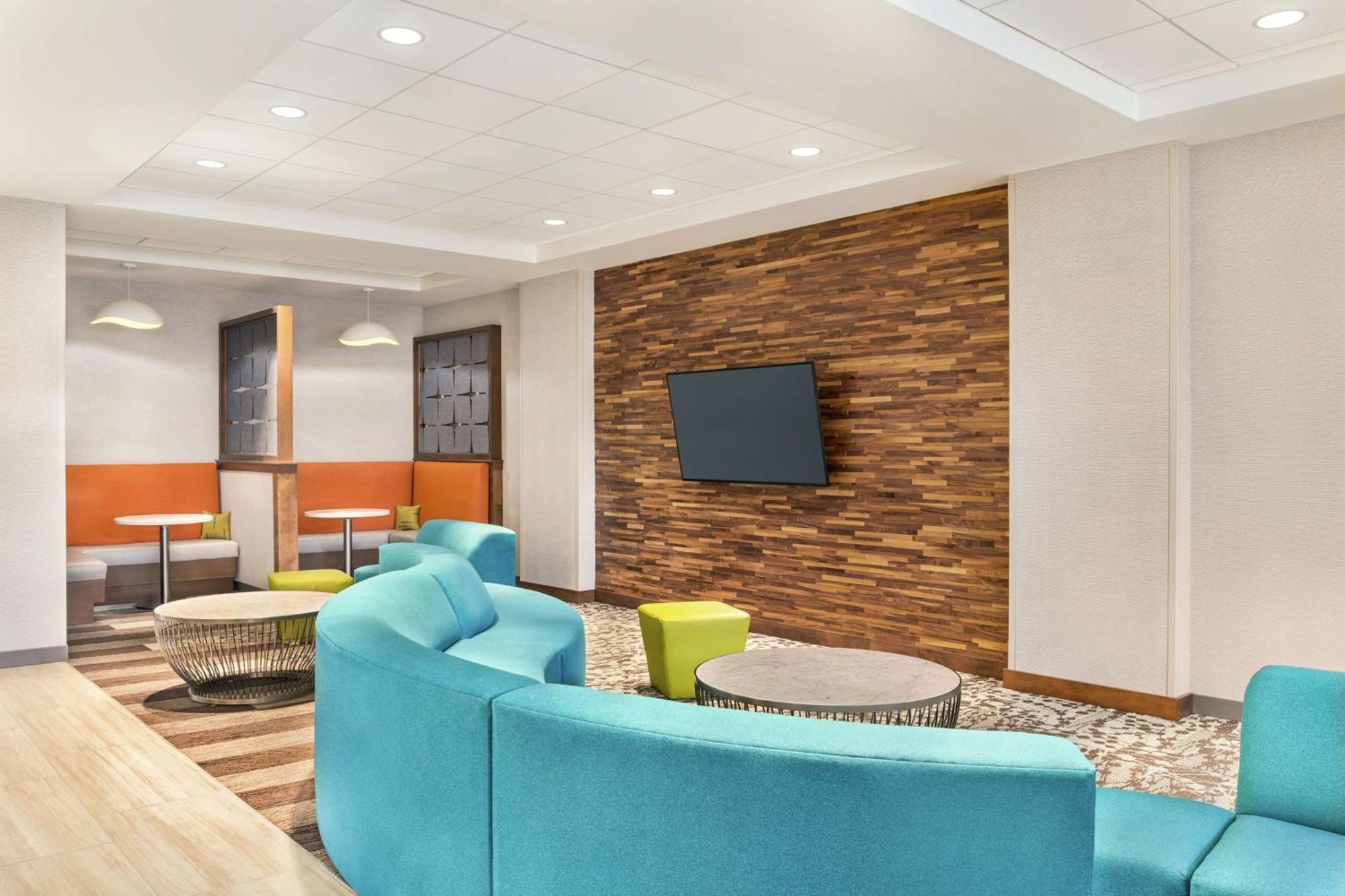 Hampton Inn & Suites Miami, Kendall, Executive Airport Country Walk Exterior foto
