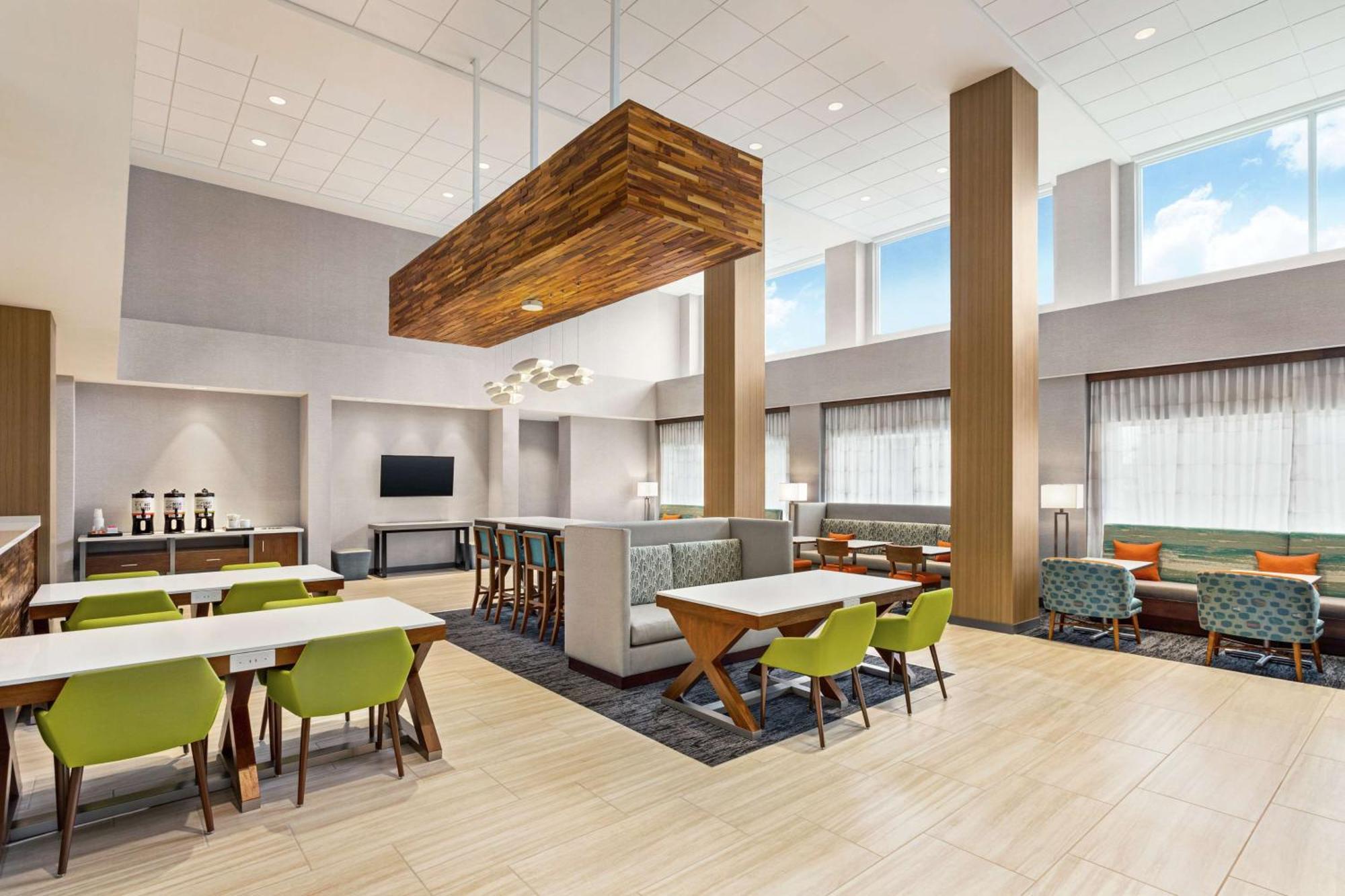 Hampton Inn & Suites Miami, Kendall, Executive Airport Country Walk Exterior foto